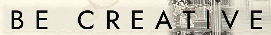 Be Creative &mdash; becreativetx.com